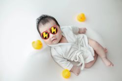 -玛瑞莎专业孕妇摄影(越秀店)
