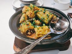 客家酿三宝-秋色客家菜(南山店)