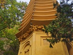 -天津盘山风景名胜区