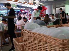 -苏小柳点心·手作小笼包(新街口分院店)