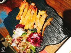 -井圣日膳(万达店)