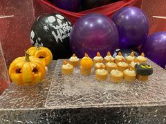 -菲住布渴全日制餐厅·简餐·下午茶·蛋糕