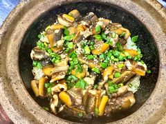 -红星光发煲仔饭(大石街店)