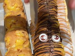 -皇冠幸福里动物奶油生日蛋糕(石桥店)