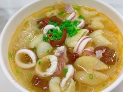 -鹰子捞化(古田支路店)