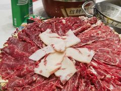 -刘少华贵州小黄牛·鲜牛肉火锅(总店)