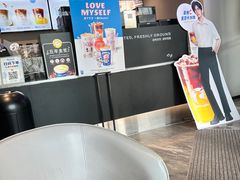 -瑞幸咖啡(东城汇店)