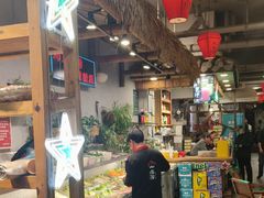 -塘屋烧烤·云南火塘烧烤品牌(春城慧谷旗舰店)