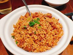 秘制旦家饭-千日贺茶餐厅(高新万达店)