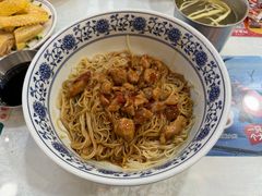 -阿金大白·上海菜馆(新天地店)