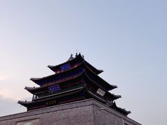 -光岳楼