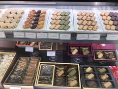 -布歌东京(金融街购物中心店)