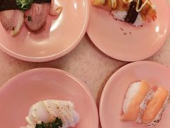 -争鲜回转寿司(东方银座店)