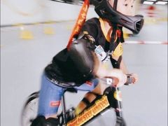 -八爪矩阵极限运动馆·儿童平衡车·感统训练(南海子公园校区)