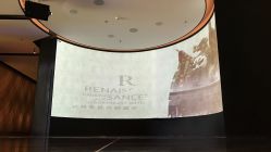 -杭州临平万丽酒店·万丽厅·宴会厅