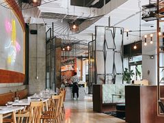 -The Rug Cafe(王府中环店)