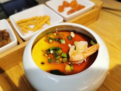 -胡马八破·川菜小馆(高新万达店)