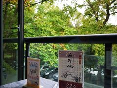 -山外山菜馆(玉泉路店)