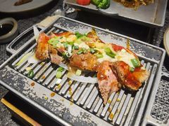 -吉盛川创作料理(保利国际广场店)