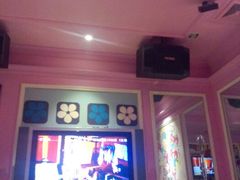 -环球梦主题KTV(曲阳生活购物中心店)