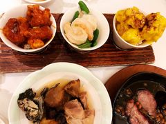-翠园(荃新天地店)