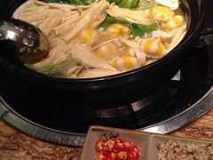 -润泽园椰子鸡(汇一城店)