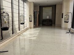 -上海崇明金茂凯悦酒店