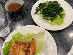 -THE WOODS 简餐 (国贸商城店)