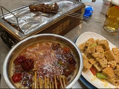 -郑喜旺烧烤(郑州总店)