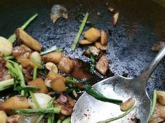 -一江春水·杭帮臻宴(三台山店)