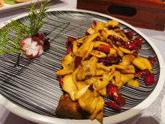 -云采云南菜(中山北路店)