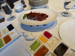 -四季民福烤鸭店(通州马驹桥店)