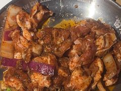-留香铁板烤肉(解放西路旗舰店)