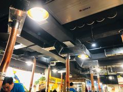 -大壮家原味烤肉(兴华北街店)