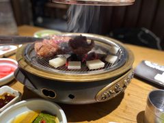 -泥炉烧肉师(新街口金銮巷店)