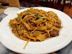 干炒牛河-黄枝记(议事亭前地店)
