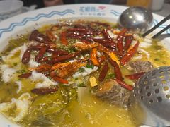 -花椒俏川菜小馆(南海万达店)
