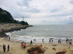 -大浪湾