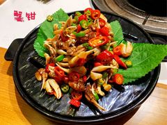 -哈拉海和牛主题餐厅(哈西店)