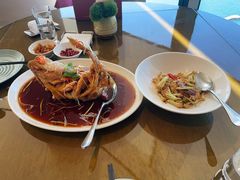 -大连君悦酒店·星海湾壹号Dalian·Dalian(星海广场店)