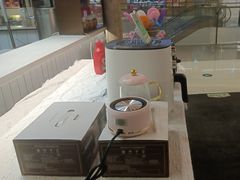 -东门口·新式老北京火锅(河西龙湖天街店)