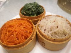 -金狮麟·新豫菜(金码大厦店)