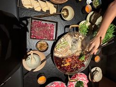 -色響火锅(恒隆广场店)