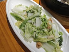 -九道菜有鸡鱼头(石鼓路店)