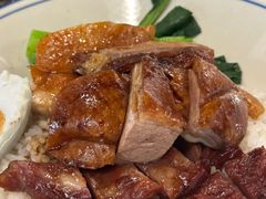 -金湖港式餐厅(建外店)