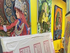 -杨梅红艺术教育(万象城校区)