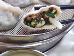 -老烟台灌汤包(南洪街店)