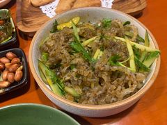 顺德鱼皮-金穗园·砂锅粥.醉鸡煲火锅(长寿路店)