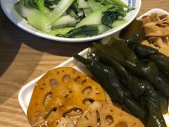 -文叔·湖北名小吃·小龙虾(华强北店)