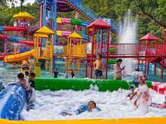 -清泉湾生态旅游度假区